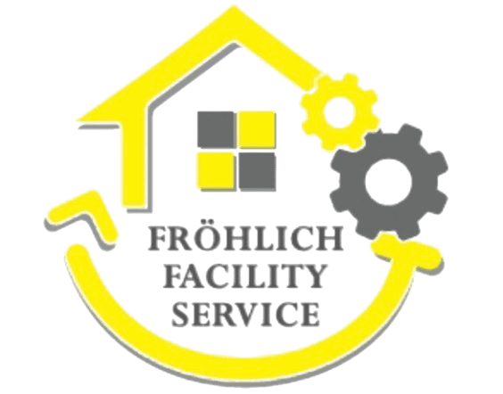 Fröhlich Elektrik Logo