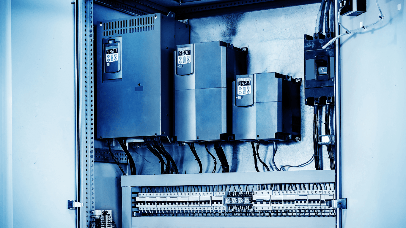 Elektroinstallationen von Fröhlich Elektrik